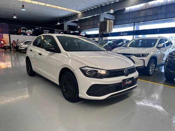 VOLKSWAGEN POLO 1.0 MPI TRACK MANUAL